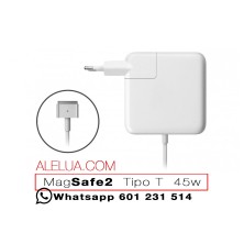 apple macbook charger compatibility