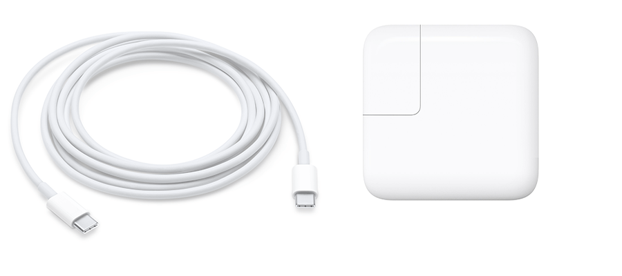 apple macbook charger compatibility